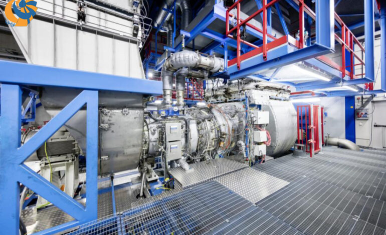 زیمنس در آمریکا