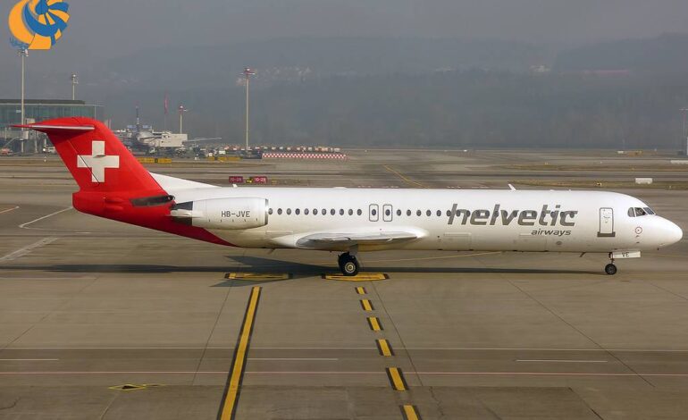  یخ‌زدایی خطرآفرین در نورنبرگ (سوانح هوایی بخش بیست و هشتم)