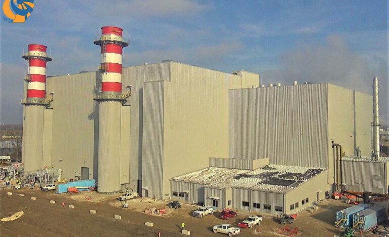 سیکل ترکیبی