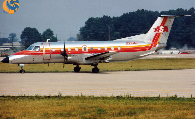  چرخه معیوب توسعه واحد کنترل ملخ (سوانح هوایی بخش سی و یکم)