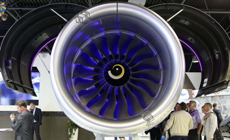 موتور الکتریکی