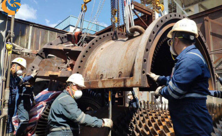 جنرال الکتریک