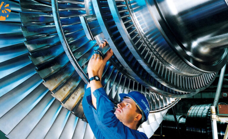 زیمنس در روسیه