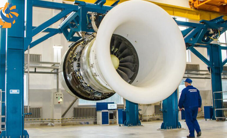 موتورهای هوایی