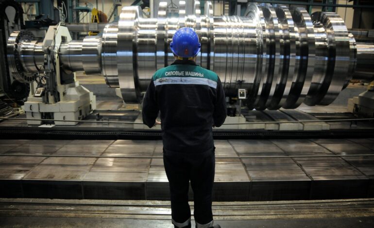 سامانه کنترل خودکار