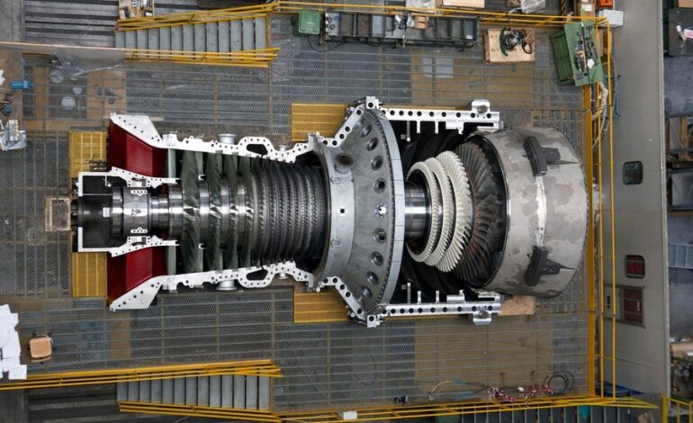 آنسالدو در آلمان