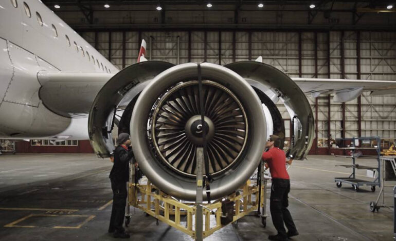 تعمیر و نگهداری