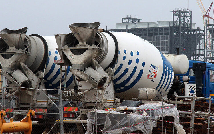 وزارت انرژی روسیه