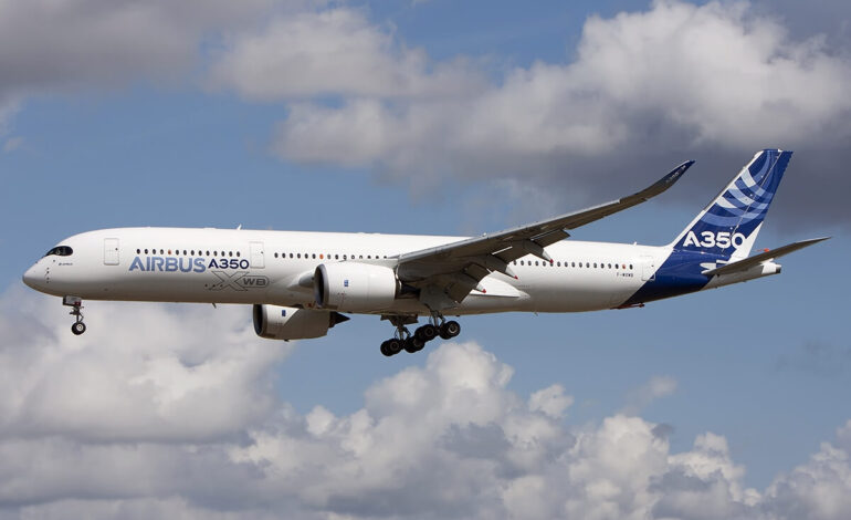 پره‌های موتور