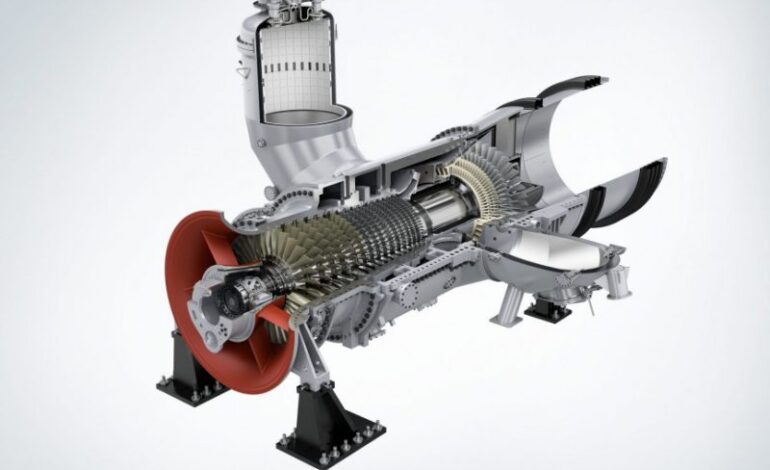 نیروگاه 150 مگاواتی