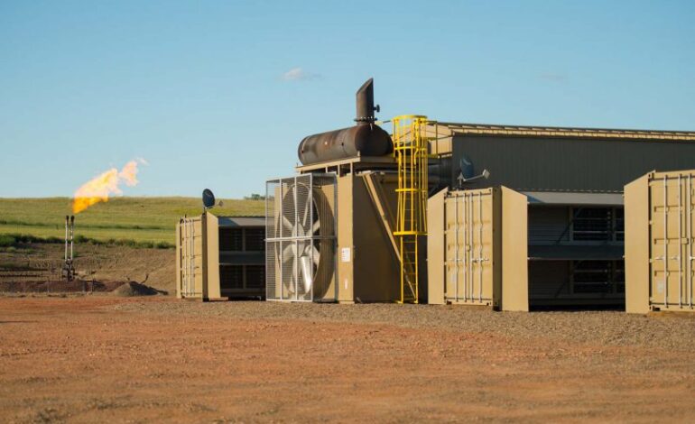 دیزل ژنراتورهای اینیو