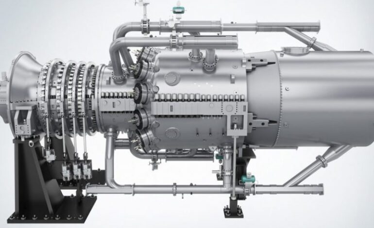نیروگاه 900 مگاواتی