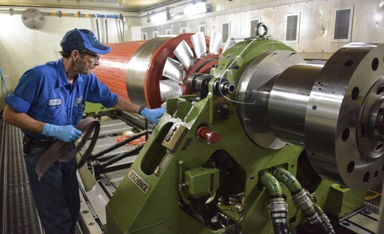 بالانس پرسرعت