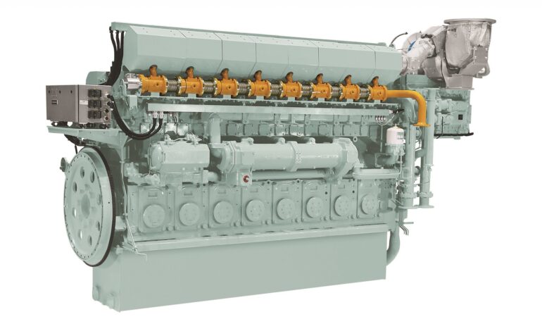 موتورهای دوگانه‌سوز