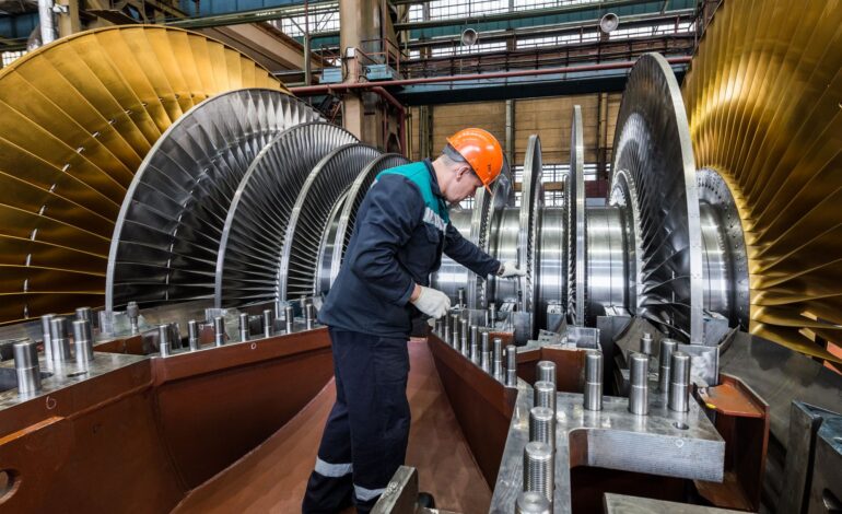 سامانه جرقه‌زن