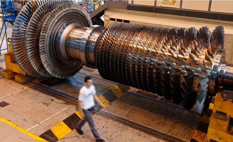 جنرال ‌الکتریک