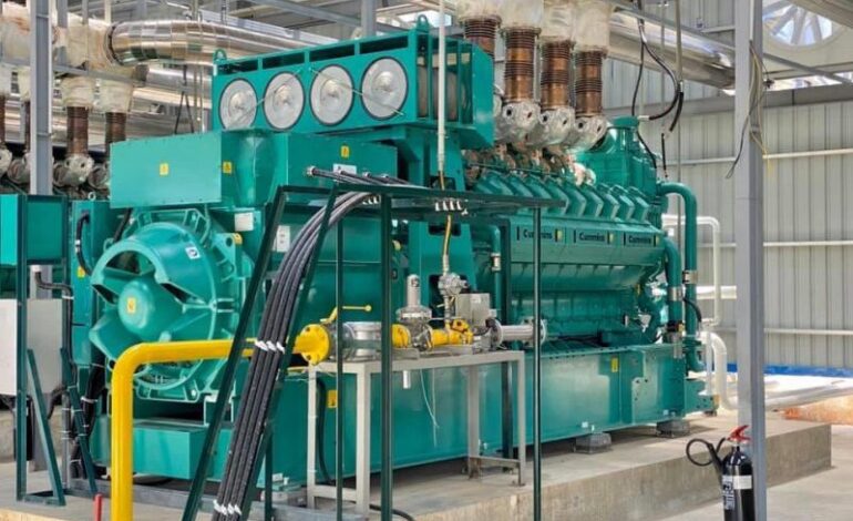 شرکت کامینز