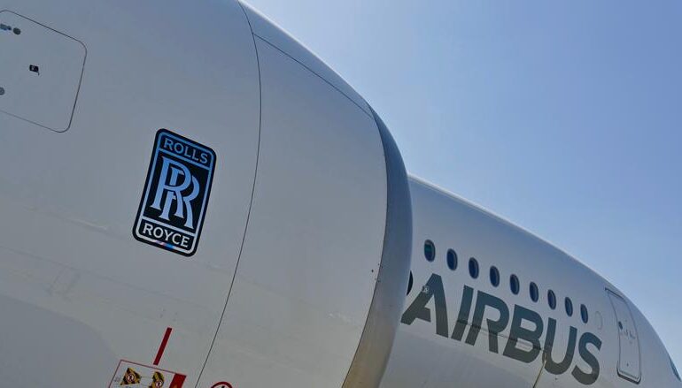 خوردگی پره‌