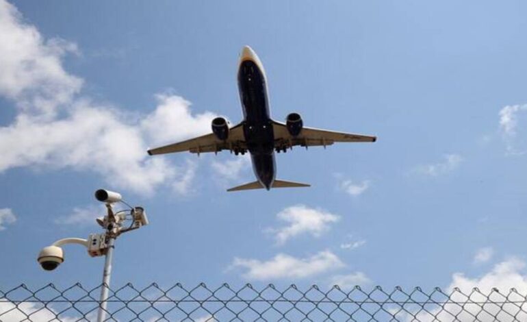 ساعت پرواز عملیاتی