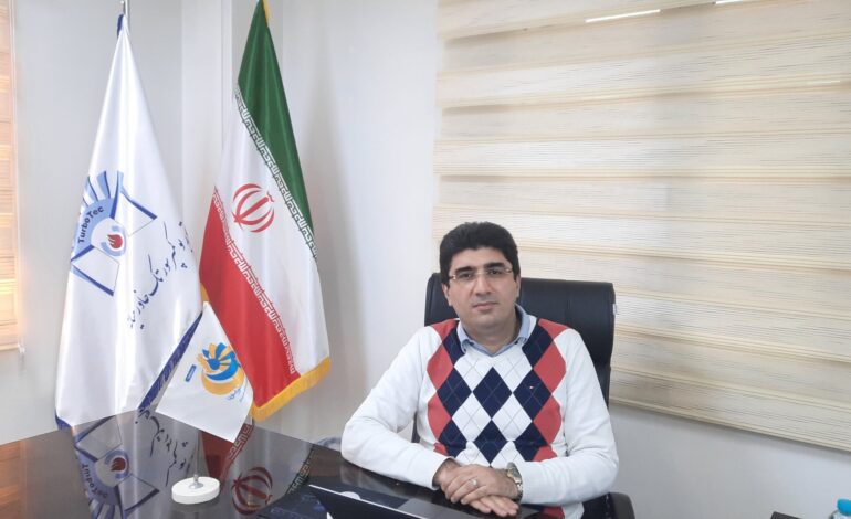 مهندس هیوا خالدی