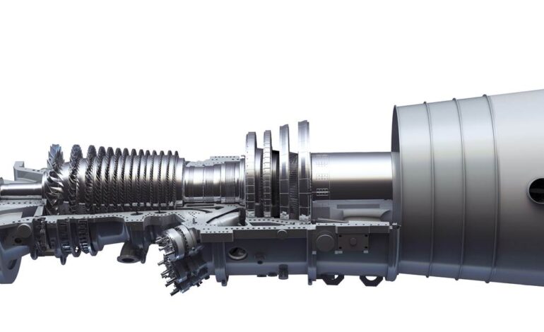 سفارش یک گیگاواتی