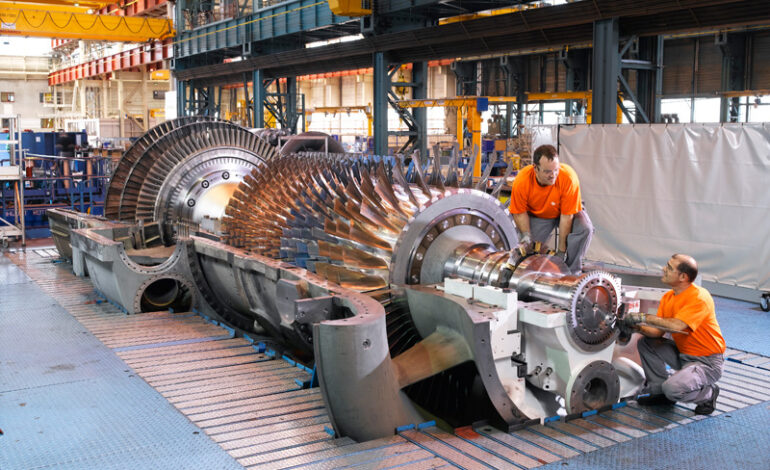 جنرال الکتریک