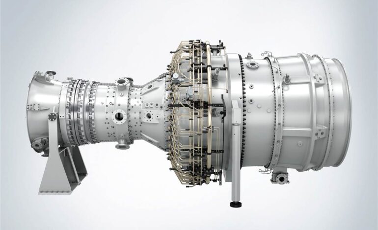 نیروگاه سیکل ترکیبی