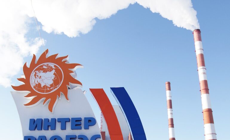 درآمد اینتررائو