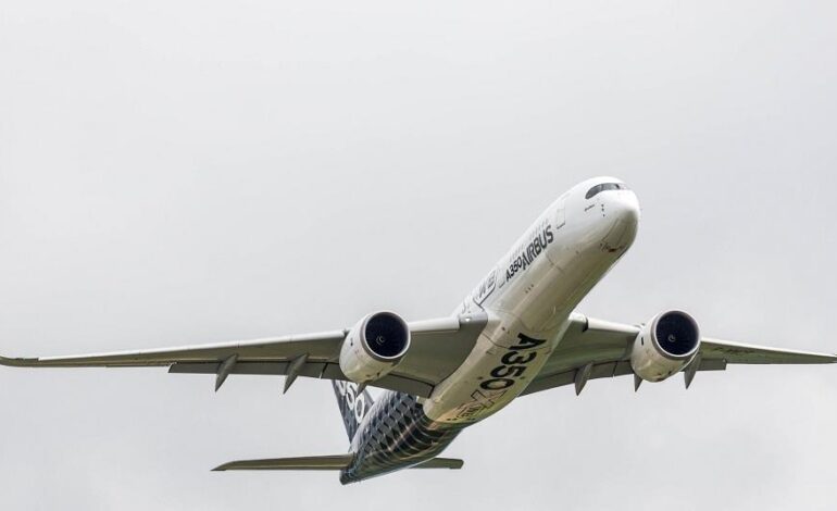 ایرباس ای350-900