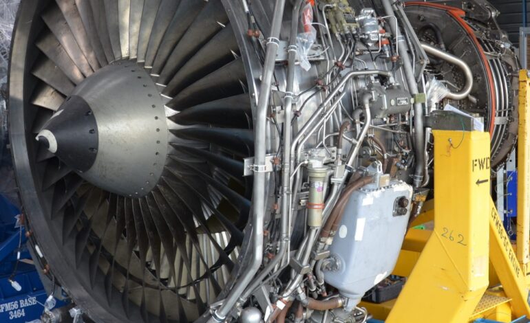 مقایسه موتور