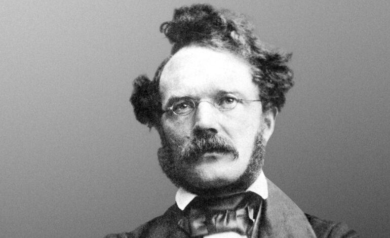 ورنر فون زیمنس