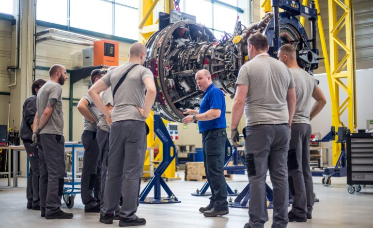 جنرال الکتریک