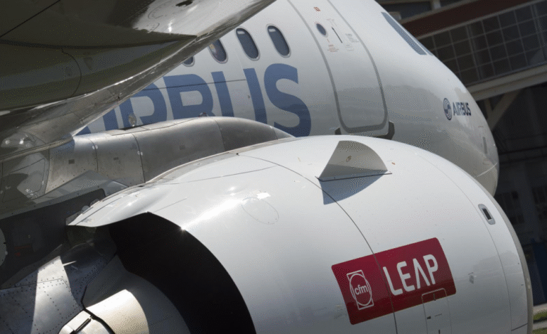 امریه صلاحیت پروازی