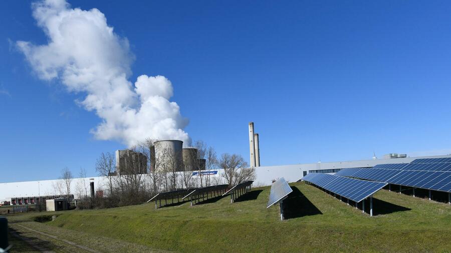 تعهد کشورهای عضو گروه 7 به عدم تامین مالی نیروگاه‌های زغال‌سنگ‌سوز