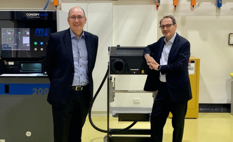 دانشگاه سیدنی