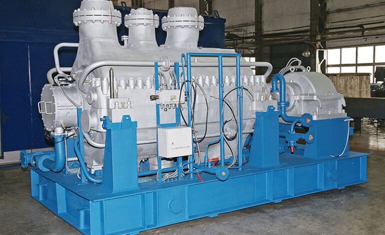 توربین‌های کوچک