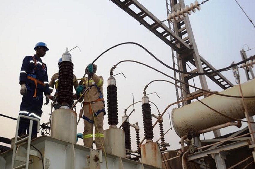 کاهش قطعی برق در شمال کامرون با تقویت نیروگاه‌های حرارتی