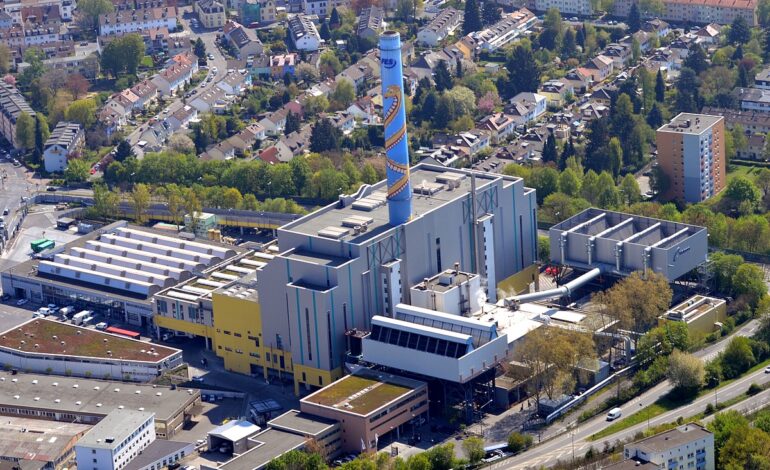 تولید هیدروژن