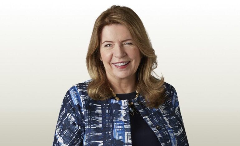 رئیس هیات مدیره رولز رویس