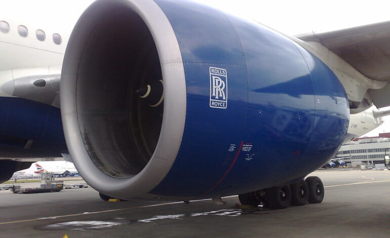 سوخت هوایی پایدار