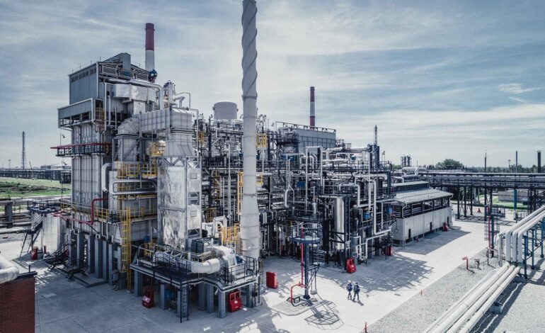 فناوری‌های هیدروژن