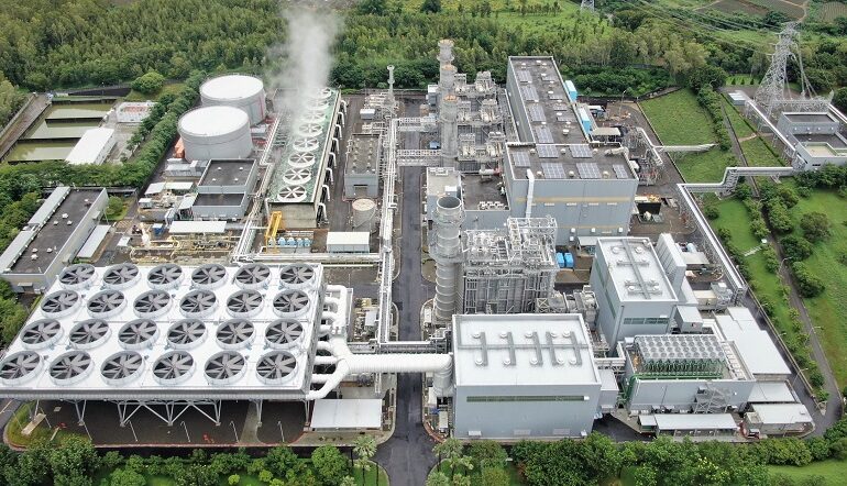 نیروگاه سیکل ترکیبی