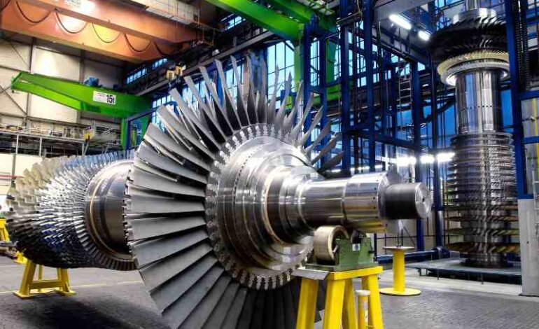 سوخت نیروگاه