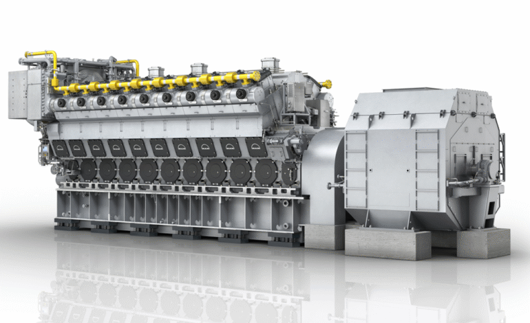 موتورهای گازسوز