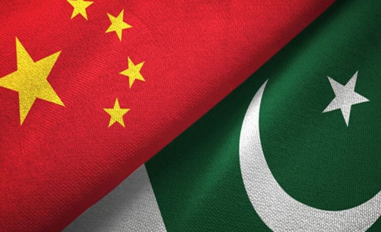  مشکلات مالی گریبانگیر پروژه‌های نیروگاهی چین در پاکستان