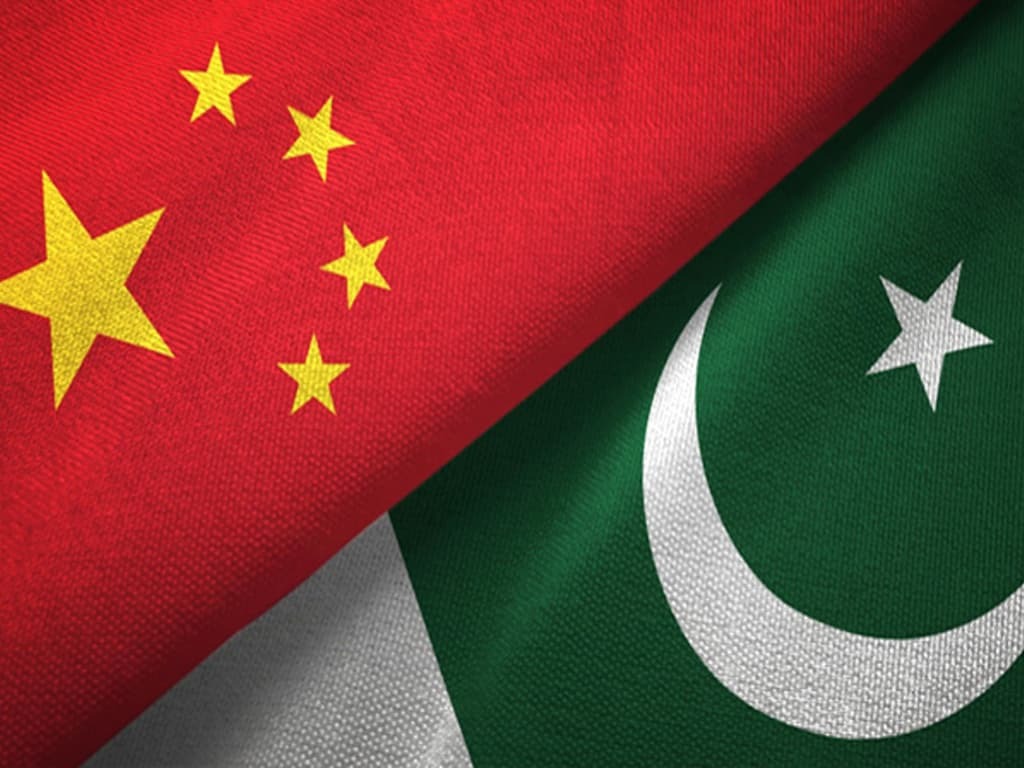 مشکلات مالی گریبانگیر پروژه‌های نیروگاهی چین در پاکستان