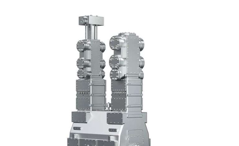 کمپرسور هیدروژنی