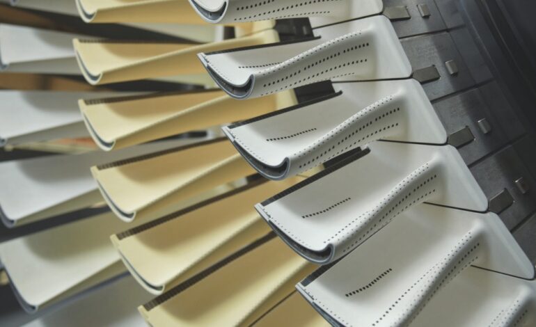  زیمنس و فناوری بازسازی پره [فیلم]