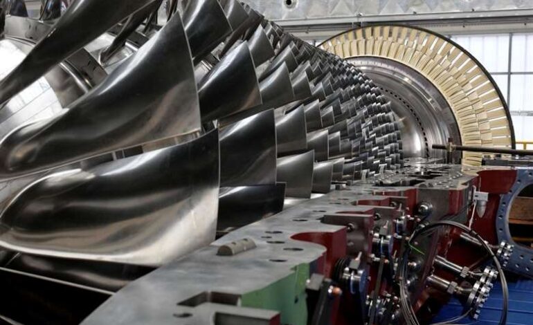  آنسالدو نیروگاه جدید در ایتالیا می‌سازد