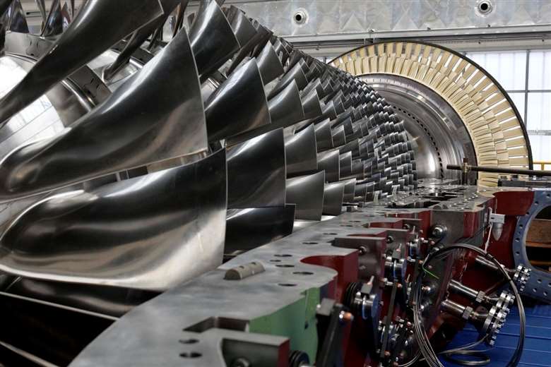 آنسالدو نیروگاه جدید در ایتالیا می‌سازد
